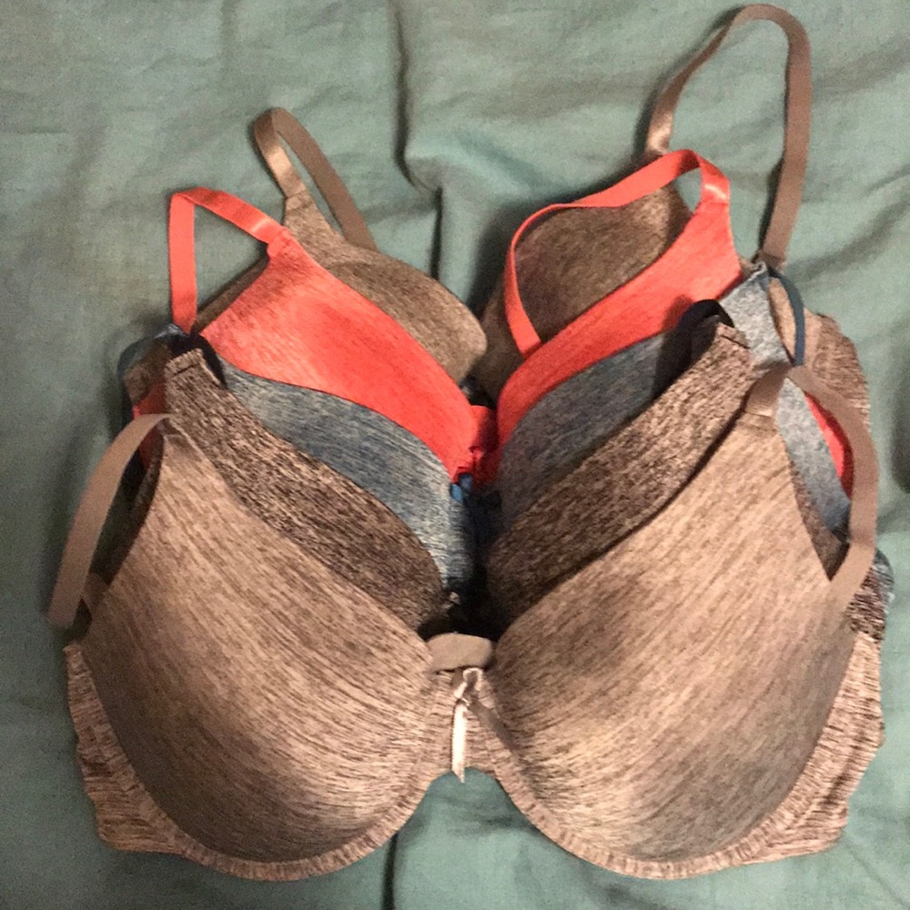 Bras